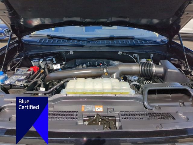Certified 2025 Ford Expedition Active AWD/4WD image 39