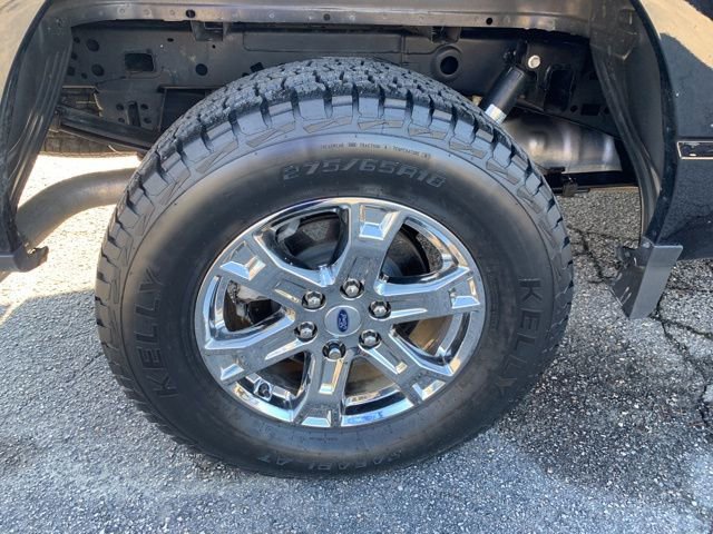 Certified 2023 Ford F150 XLT w/ Equipment Group 302A High AWD/4WD image 38