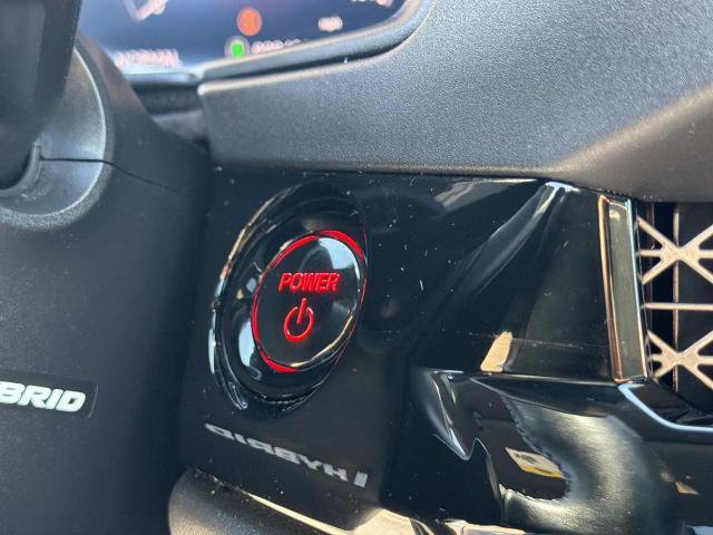 Used 2024 Honda Accord Sport image 24