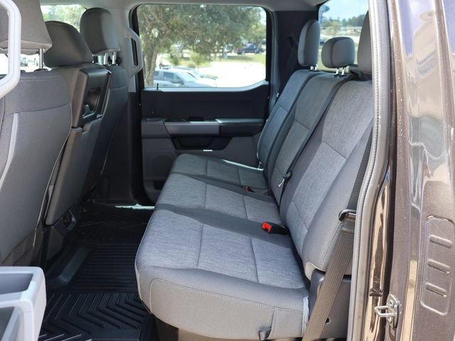 Certified 2024 Ford F250 XL w/ STX Appearance Package AWD/4WD image 11