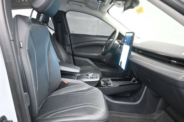 Certified 2023 Ford Mustang Mach-E Premium AWD/4WD image 27