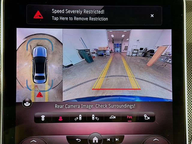 Used 2022 Mercedes-Benz C 300 4MATIC Sedan image 27