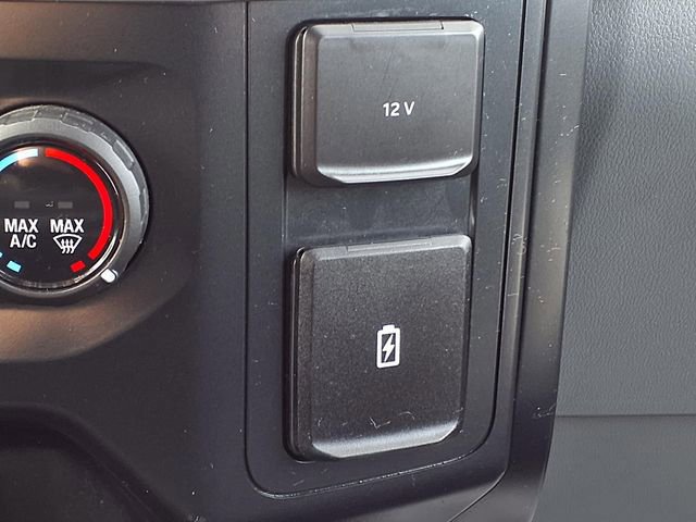 Certified 2021 Ford F150 XL w/ Equipment Group 101A High image 16