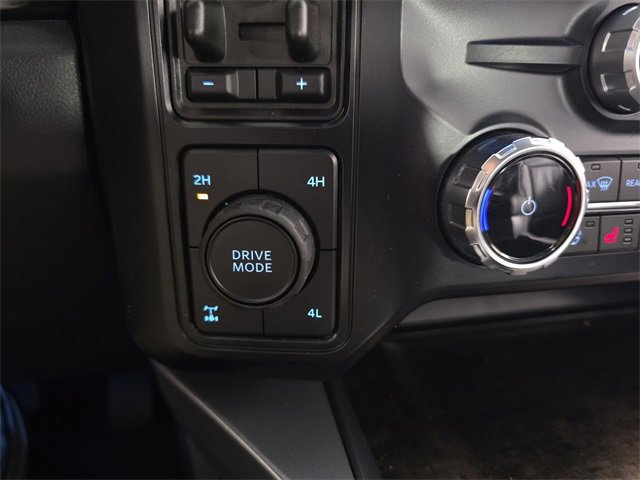 Certified 2024 Ford F250 Lariat w/ Lariat Ultimate Package image 19