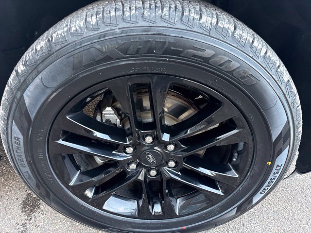 Certified 2023 Ford Expedition Max XLT AWD/4WD image 13