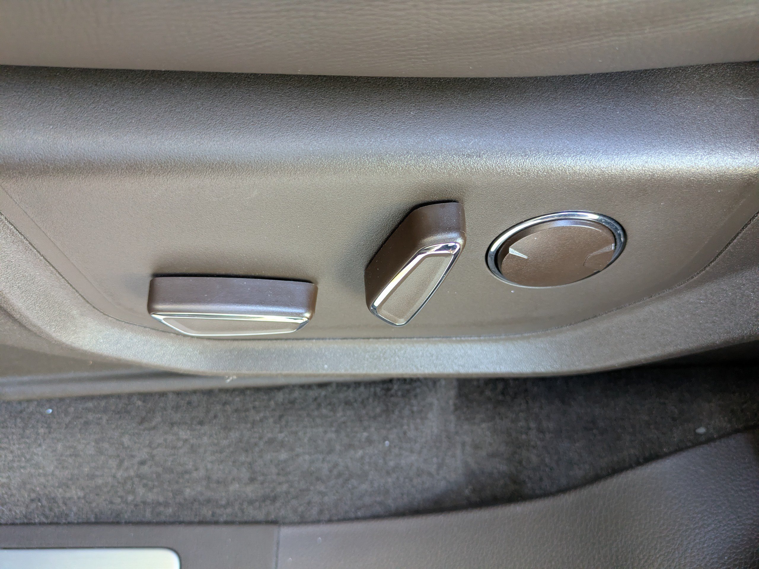 Certified 2024 Ford Expedition King Ranch AWD/4WD image 24