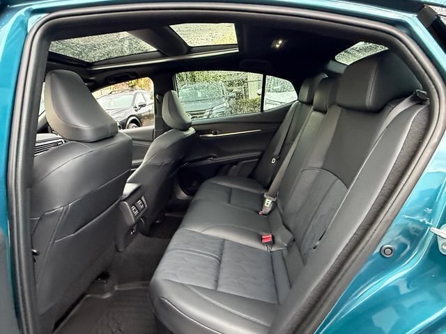 Used 2026 Toyota Camry XSE w/ Premium Plus Package FWD image 12