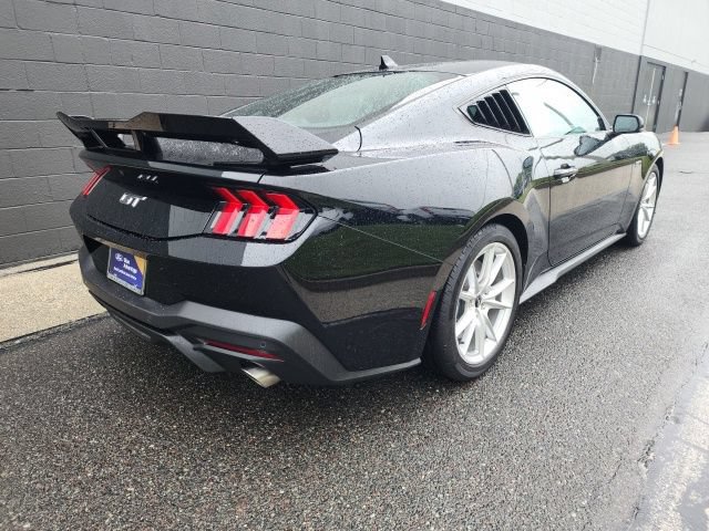 Certified 2024 Ford Mustang GT Premium RWD image 6