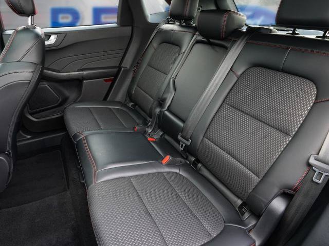 Certified 2024 Ford Escape ST-Line w/ Tech Pack #1 AWD/4WD image 20