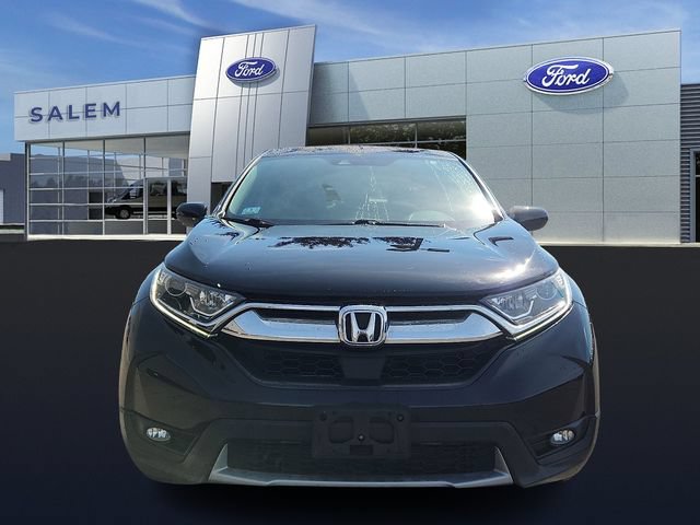 Used 2019 Honda CR-V EX image 7