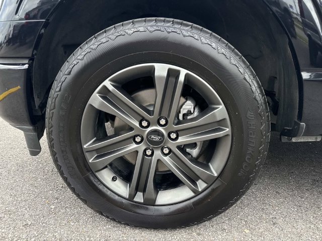 Certified 2022 Ford F150 Lariat AWD/4WD image 9