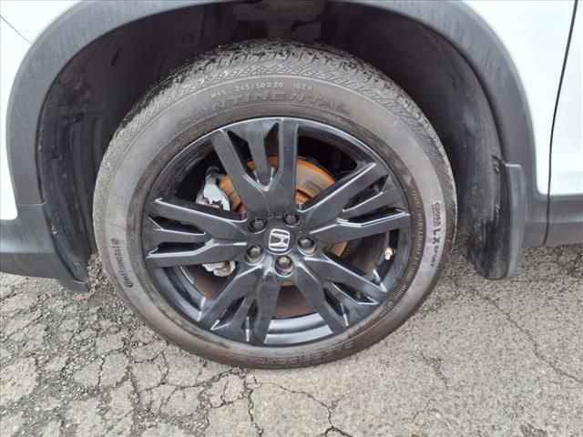 Used 2021 Honda Pilot Special Edition image 5