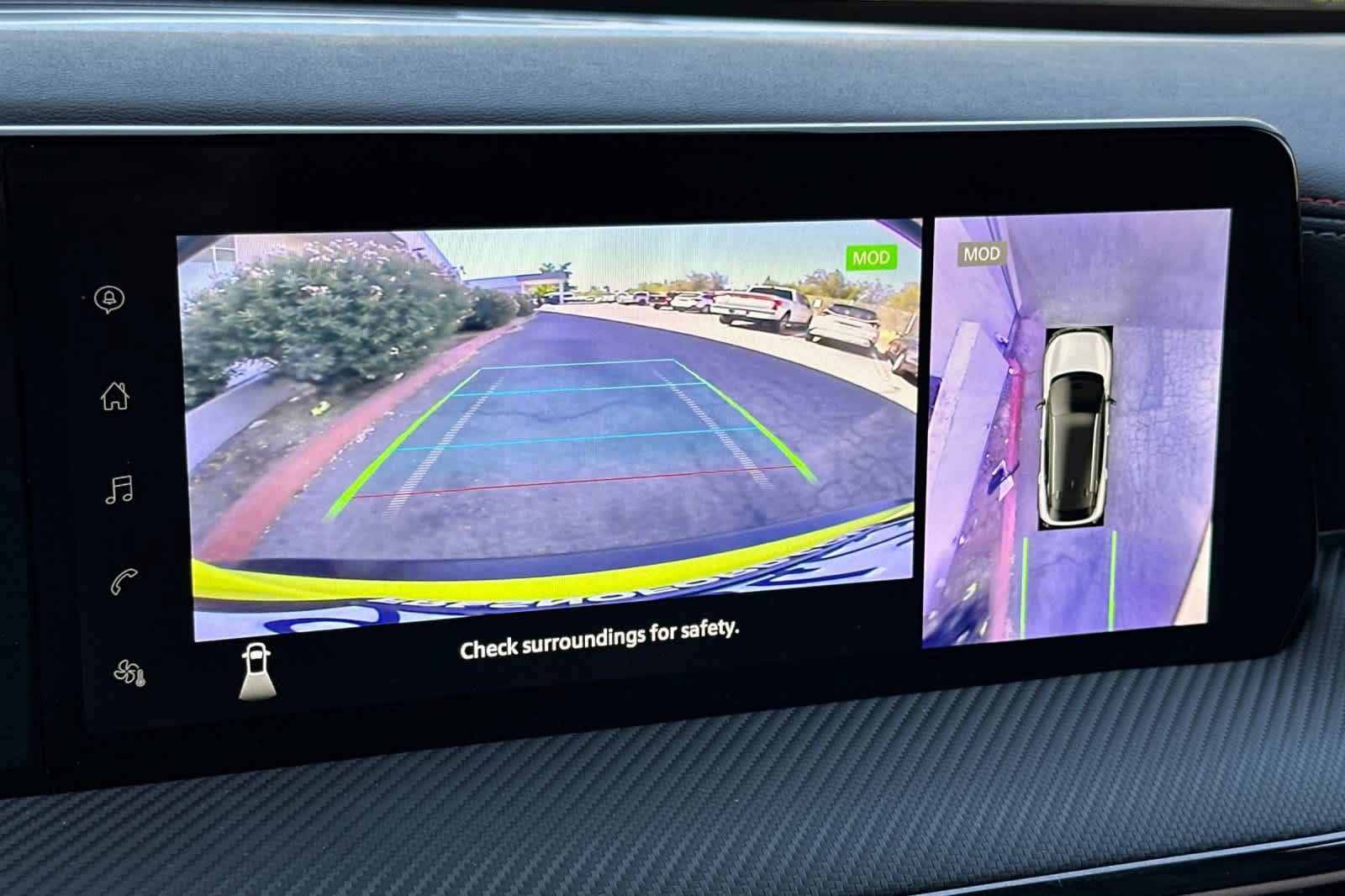 Used 2025 Nissan Kicks SR FWD image 20