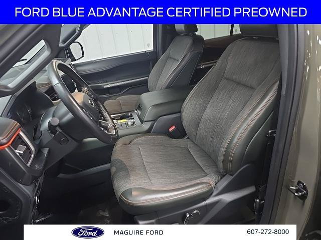 Certified 2024 Ford Expedition Timberline AWD/4WD image 35