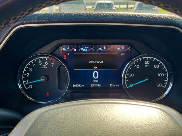 Certified 2023 Ford F150 XLT w/ Equipment Group 302A High AWD/4WD image 23