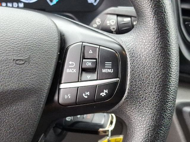 Certified 2023 Ford Transit 250 Medium Roof w/ Load Area Protection Package image 22