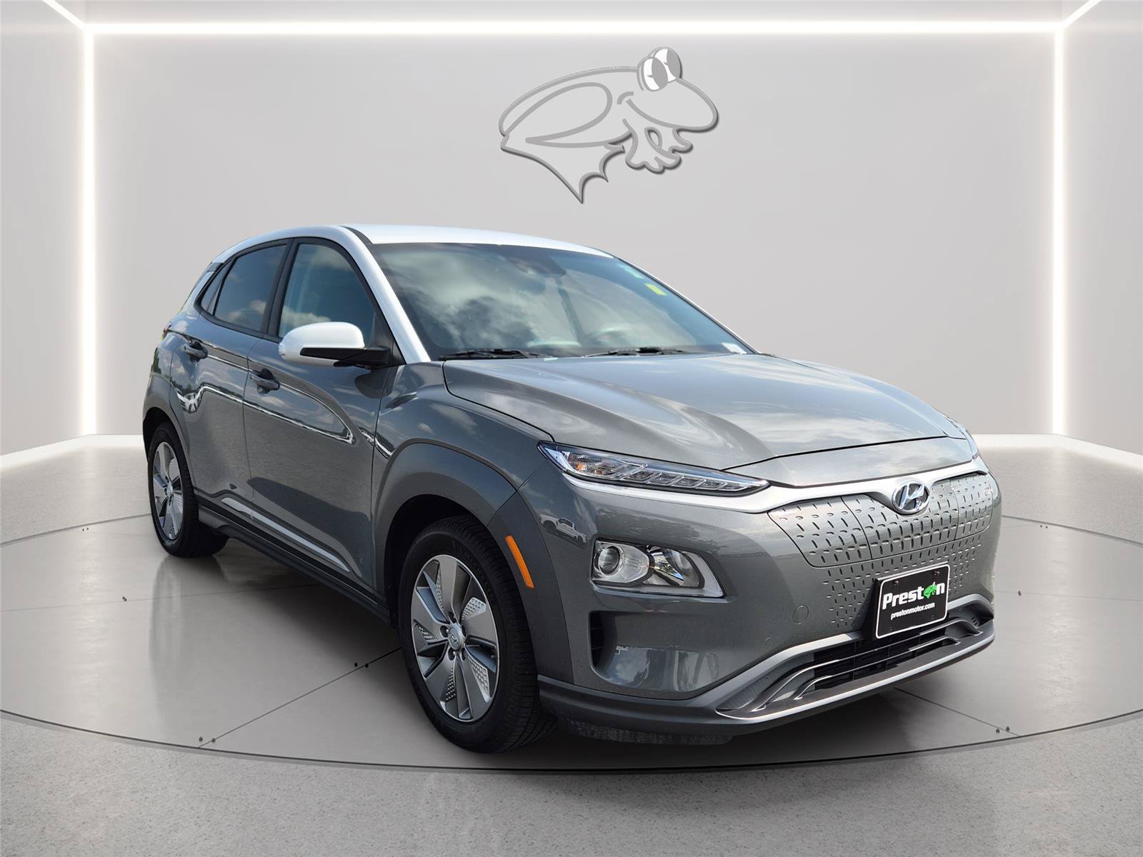 Used 2021 Hyundai Kona SEL FWD image 7