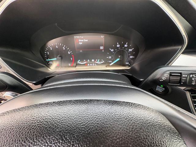 Certified 2020 Ford Escape SE AWD/4WD image 17