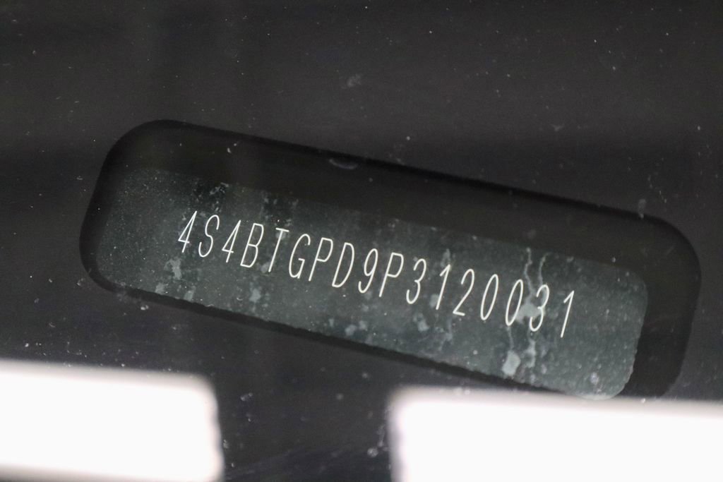 Used 2023 Subaru Outback Touring XT AWD/4WD image 35