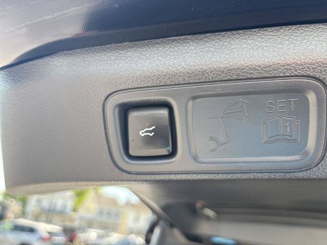Certified 2024 Ford Expedition Limited AWD/4WD image 16