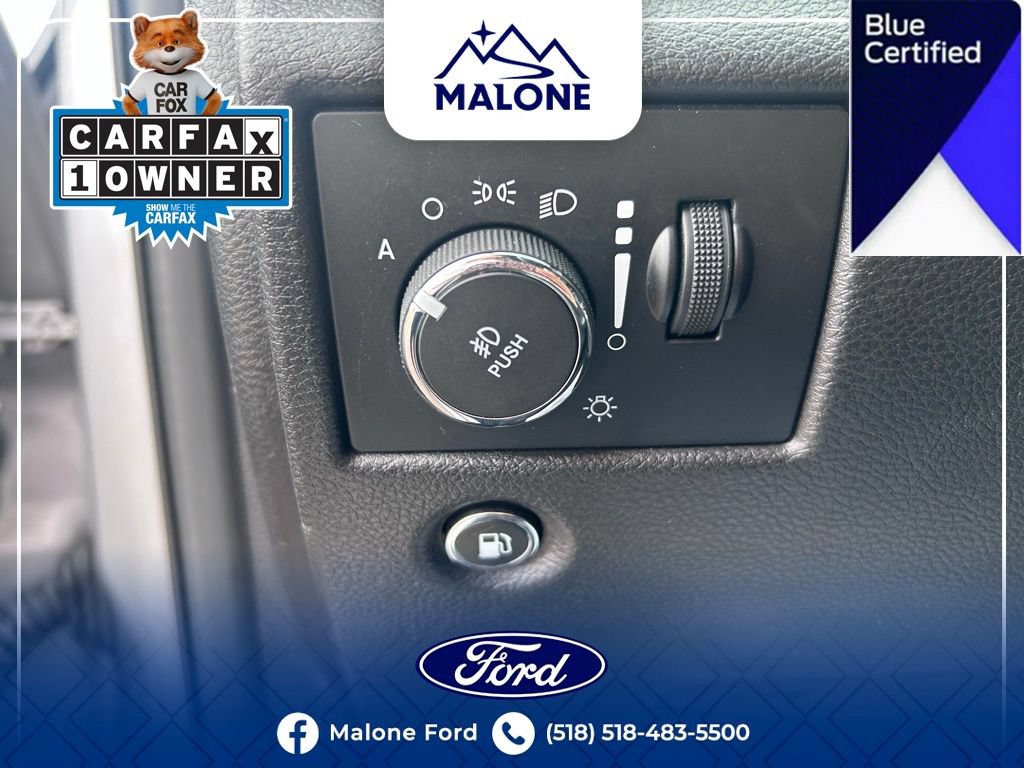 Used 2021 Jeep Grand Cherokee Limited AWD/4WD image 16