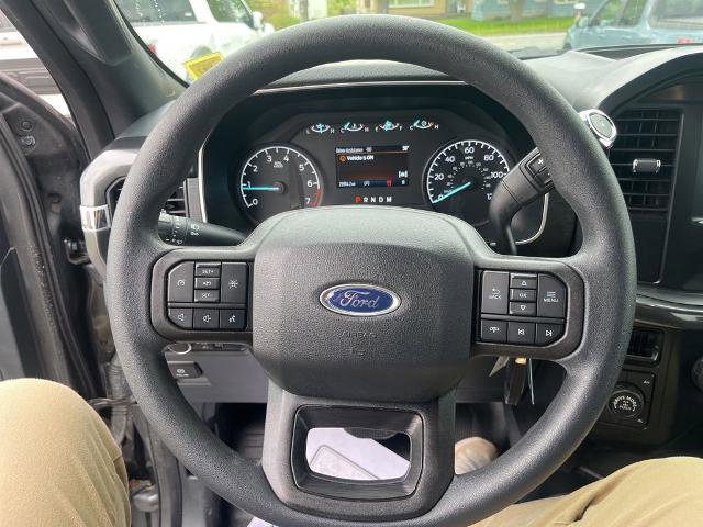 Certified 2023 Ford F150 XL w/ STX Appearance Package AWD/4WD image 21