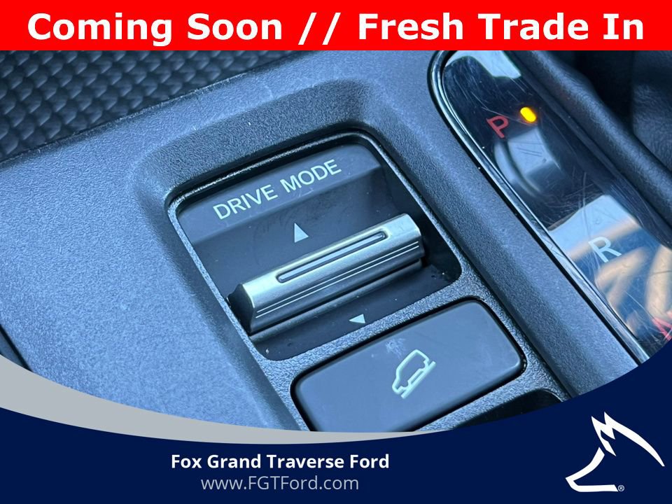 Used 2024 Honda CR-V Sport image 25
