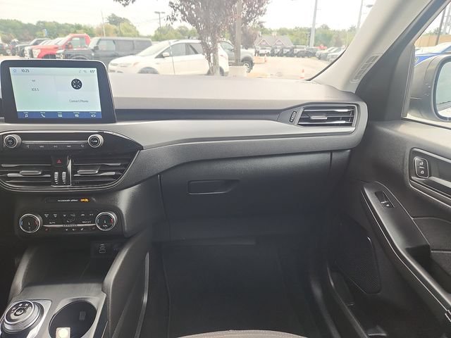 Certified 2024 Ford Escape Active AWD/4WD image 10