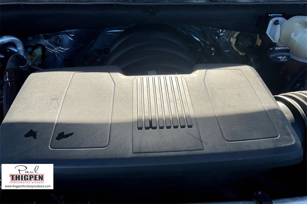 Used 2023 Chevrolet Tahoe LT image 34