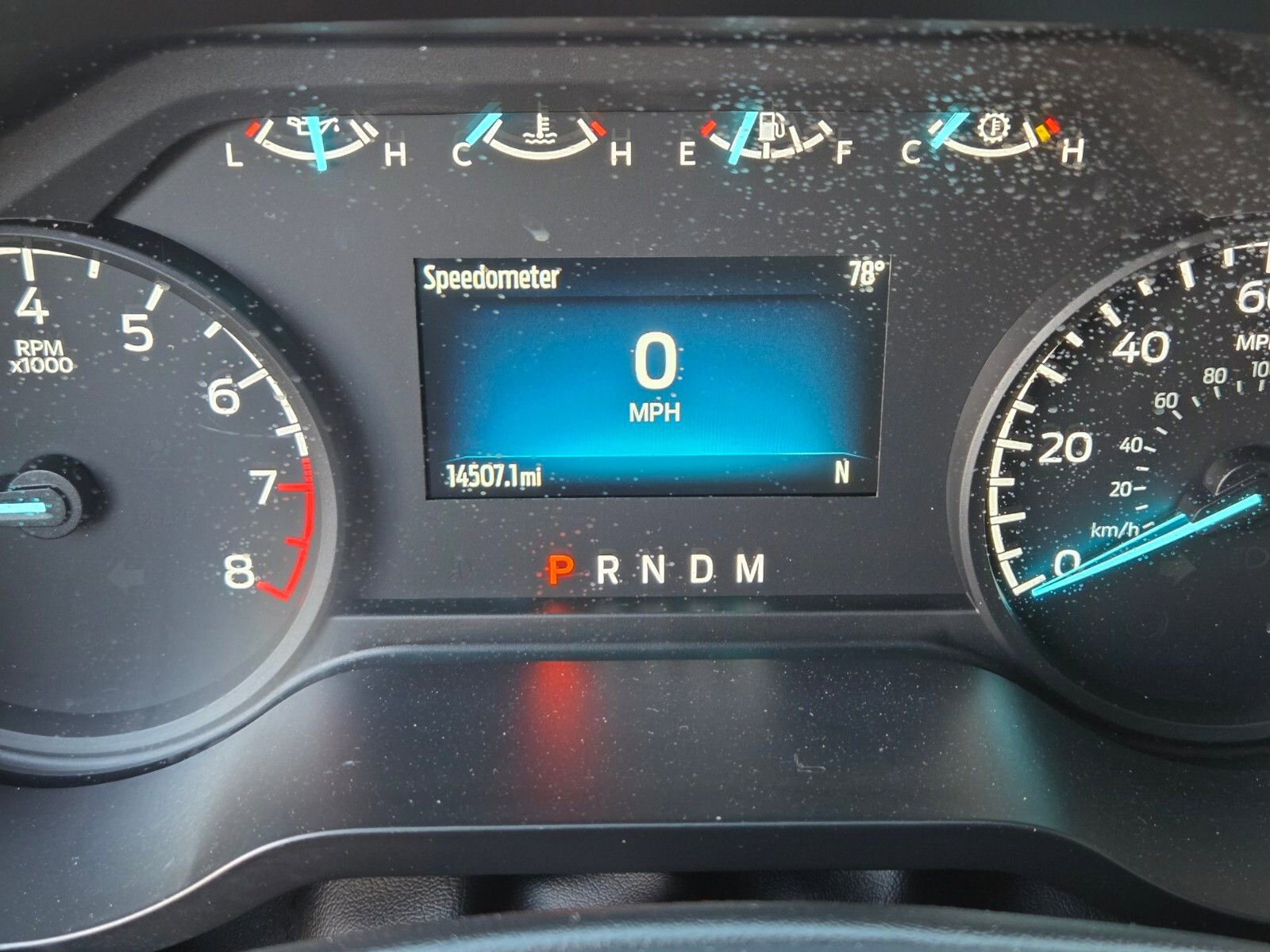 Certified 2023 Ford F150 XL w/ XL Chrome Appearance Package image 5