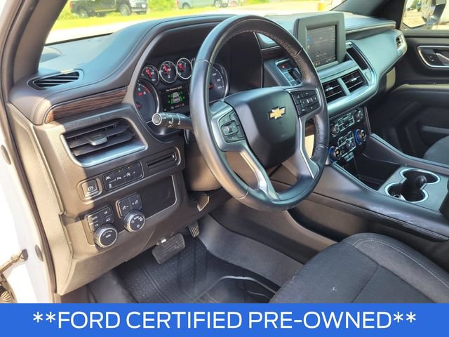 Used 2023 Chevrolet Tahoe LS AWD/4WD image 15