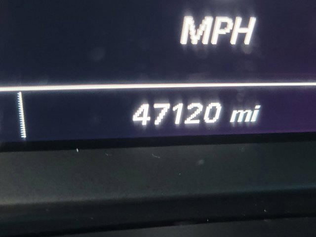 Used 2021 Chevrolet Malibu RS image 28