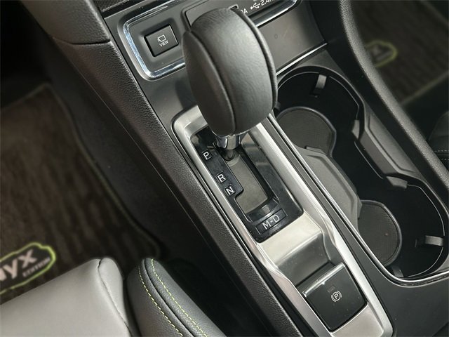 Used 2023 Subaru Ascent Onyx Edition Limited image 21