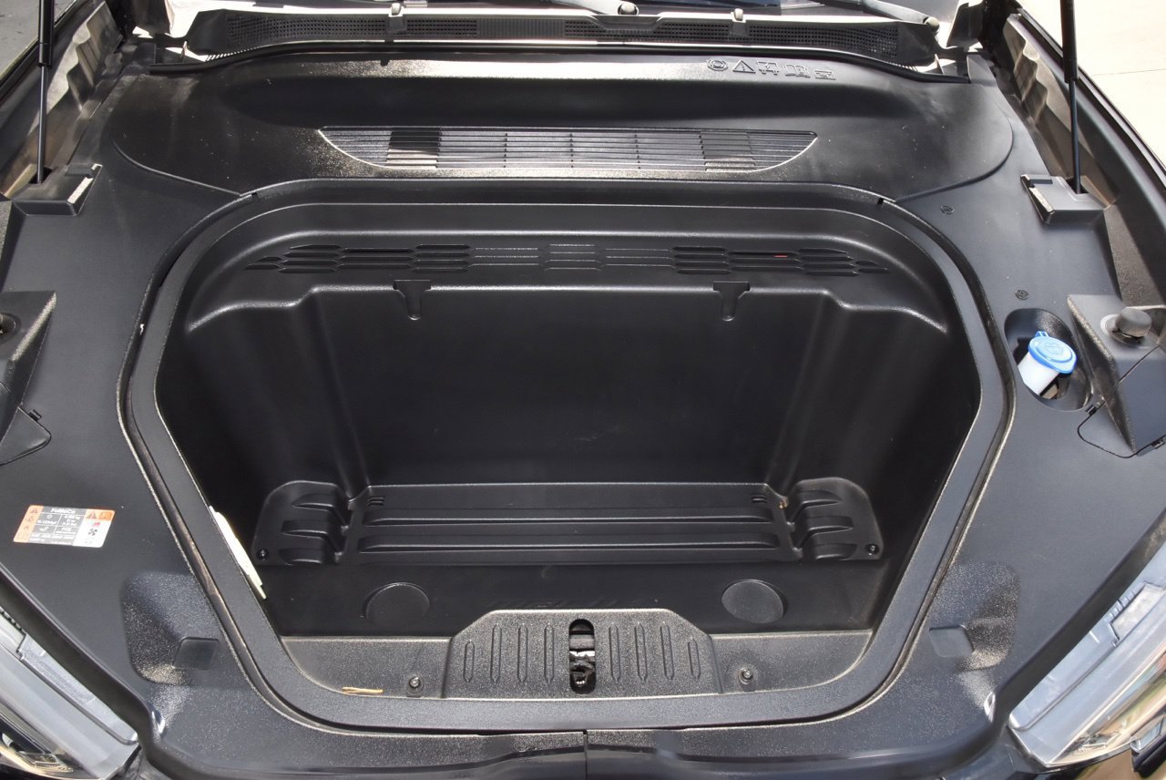 Certified 2023 Ford Mustang Mach-E Premium RWD image 38