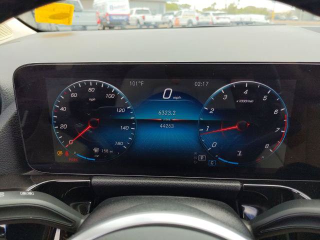 Used 2022 Mercedes-Benz GLA 250 4MATIC image 12