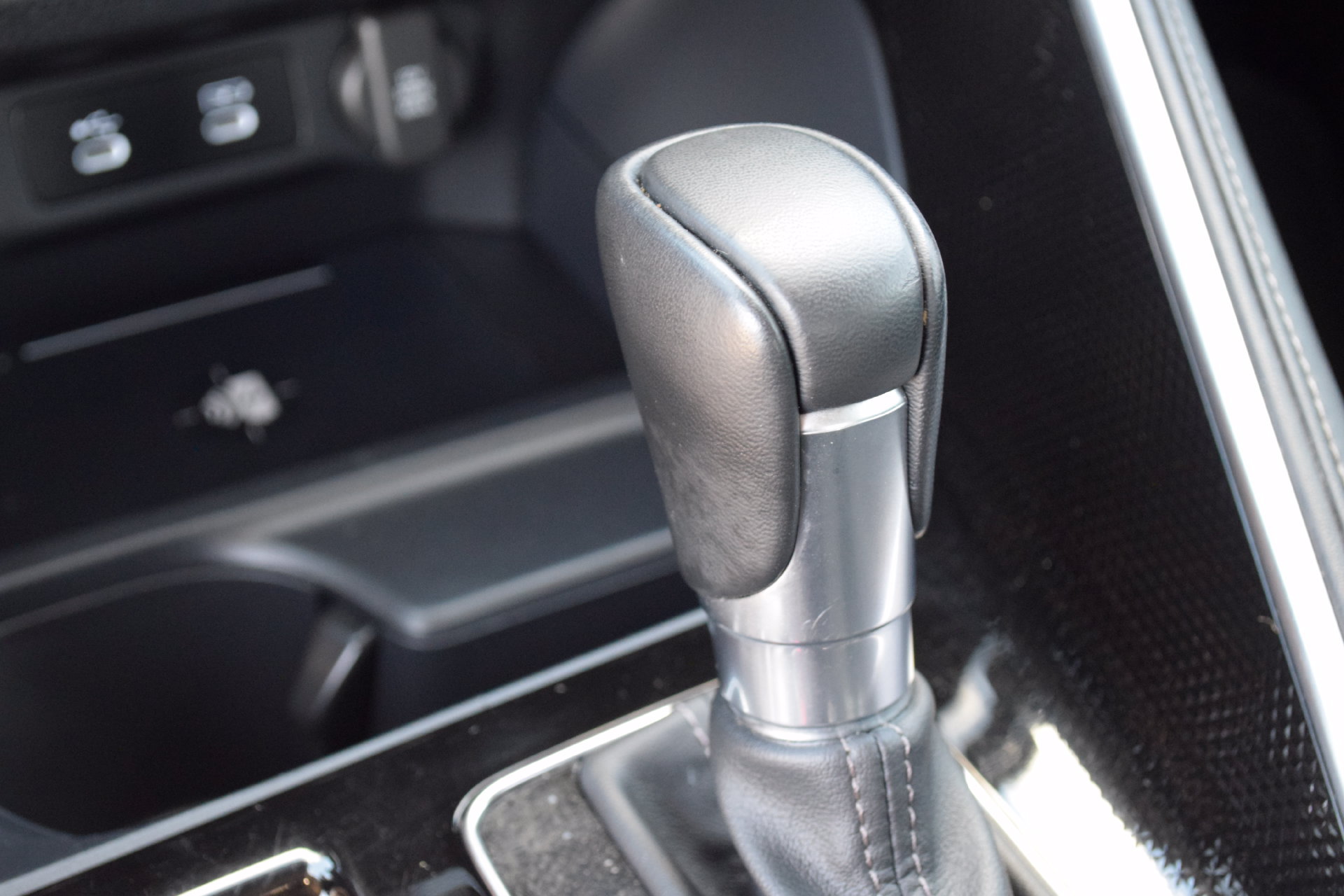 Used 2025 Acura ADX AWD image 10