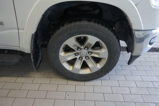 Used 2020 RAM 1500 Laramie AWD/4WD image 15