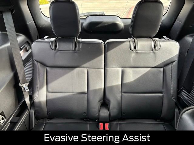 Certified 2022 Ford Explorer ST w/ Equipment Group 401A image 25