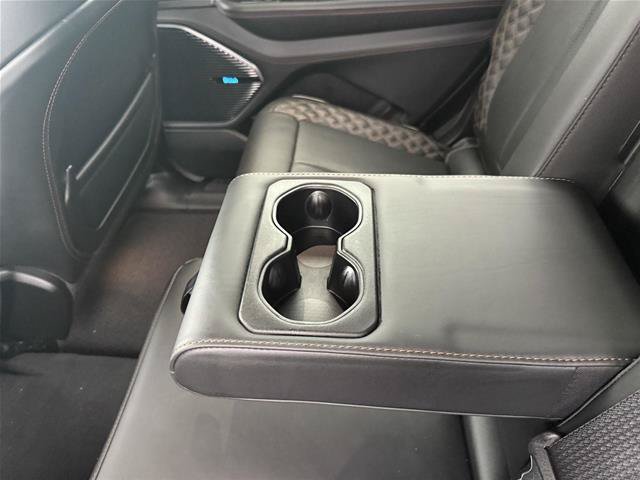 Used 2023 Jeep Grand Cherokee L Summit AWD/4WD image 28
