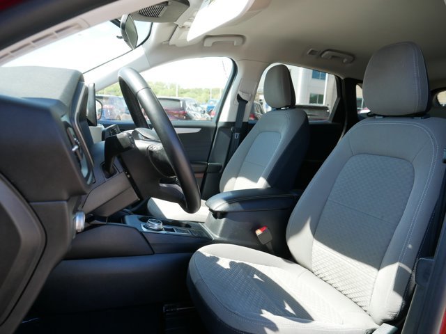 Certified 2022 Ford Escape SE w/ SE Sport Appearance Package AWD/4WD image 14