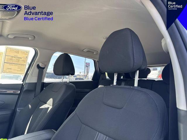 Used 2023 Hyundai Tucson SEL AWD/4WD image 19
