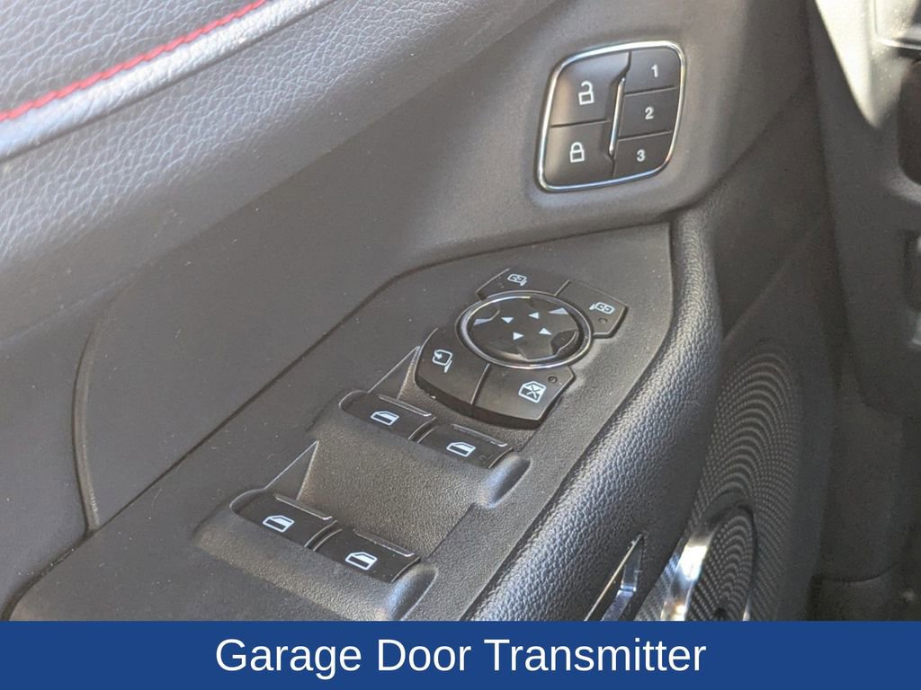 Certified 2023 Ford Expedition Limited image 29