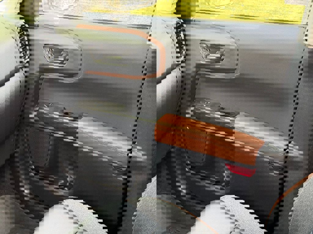 Certified 2023 Ford Bronco Sport Outer Banks image 21