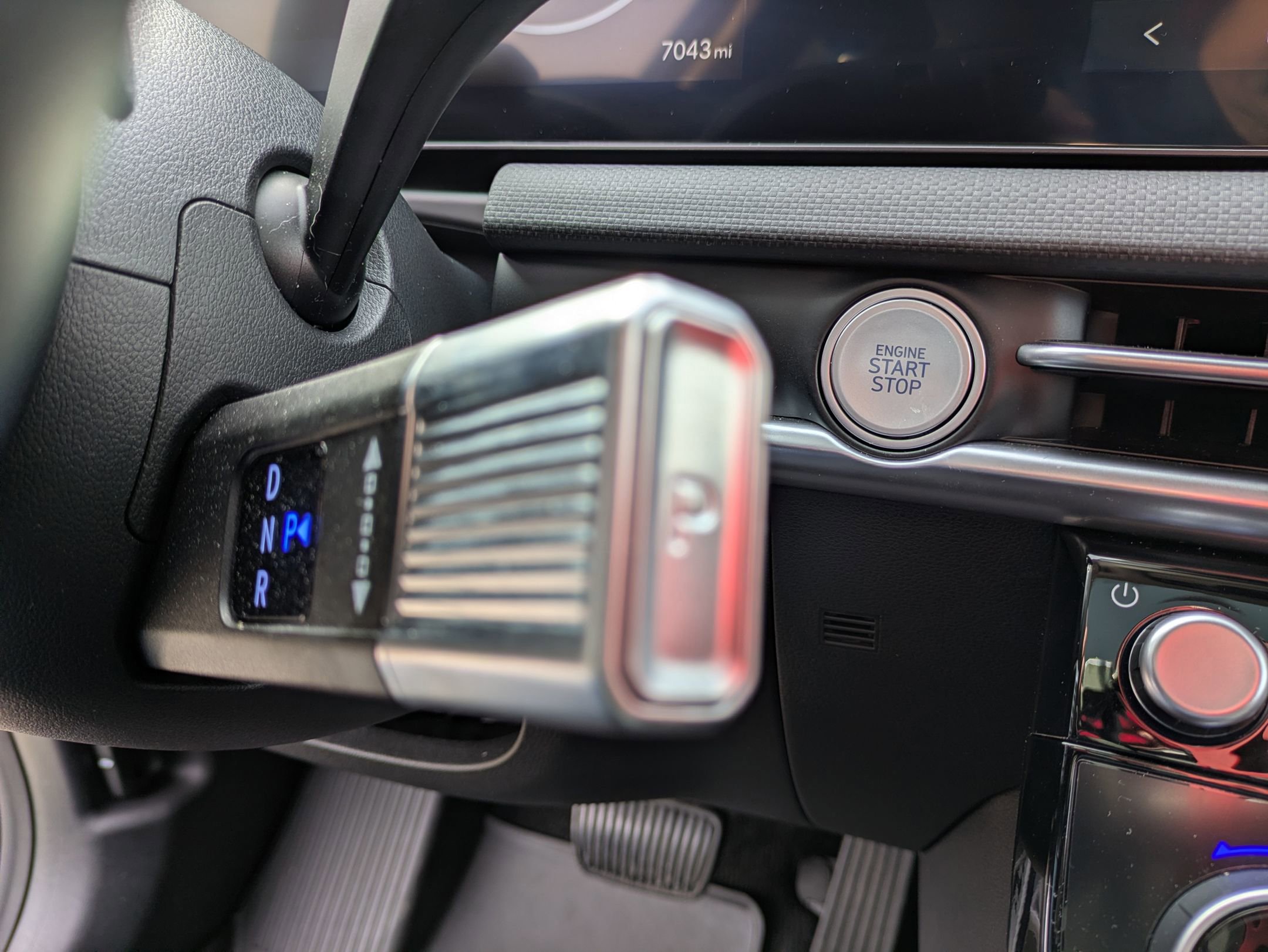 Used 2025 Hyundai Tucson SEL image 22