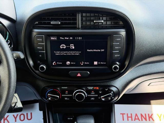 Used 2024 Kia Soul LX w/ Option Group 015 image 20