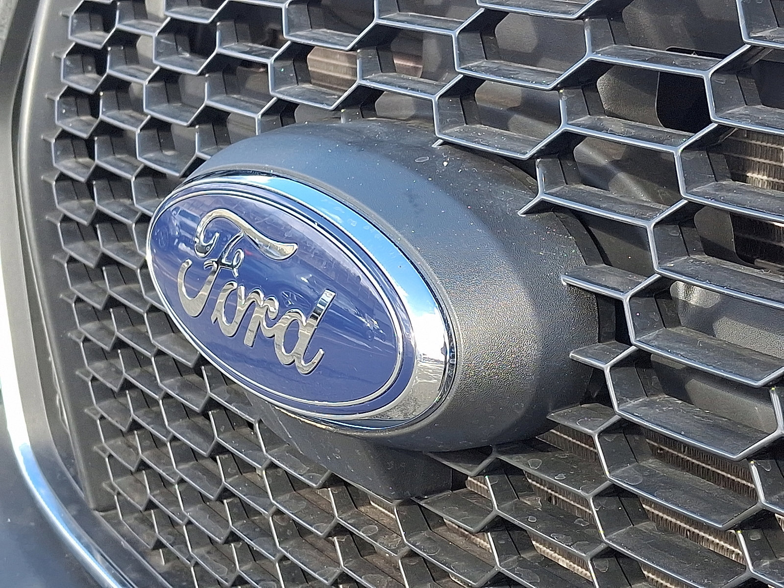 Certified 2024 Ford Transit 250 Low Roof w/ Exterior Upgrade Package image 30