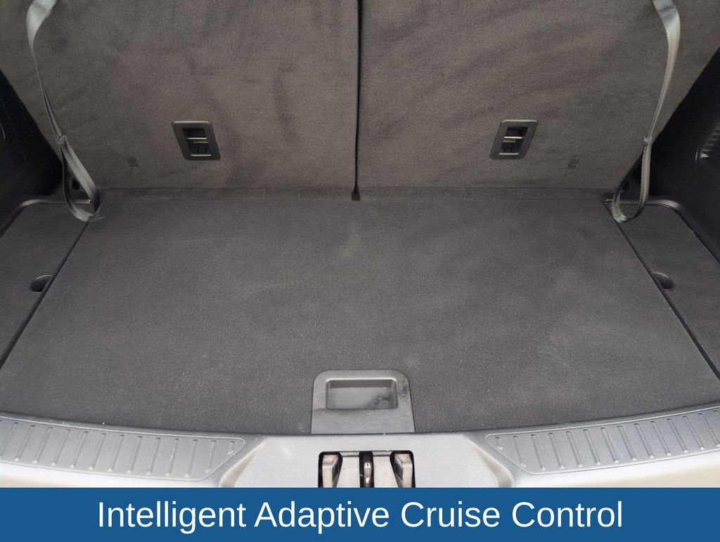 Certified 2022 Ford Explorer XLT w/ Equipment Group 202A image 31