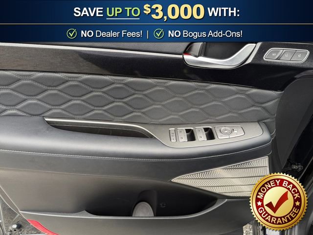 Used 2020 Hyundai Palisade Limited FWD image 16