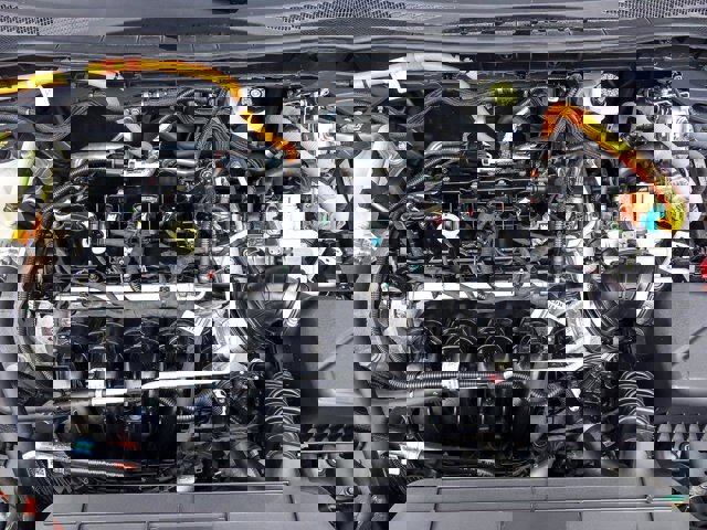 Certified 2023 Ford Escape ST-Line Elite AWD/4WD image 32