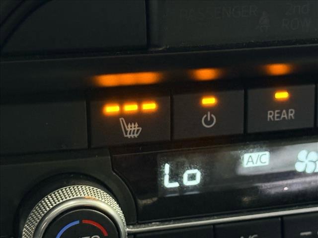 Used 2023 MAZDA CX-9 Touring image 24